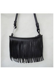 Women PU Shoulder Bag