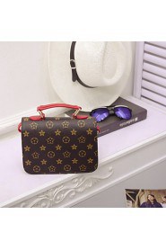 Women's Fashion Classic Crossbody Bag