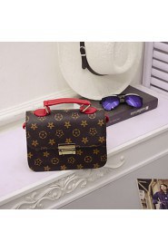 Women's Fashion Classic Crossbody Bag