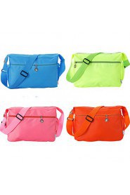 Travel Foldable Collapsible Shoulder Wash Bag Folding Storage Bag Cross Body Bag