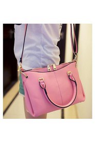 Women's Triple Layer Candy Color Crossbody Bag (More Colors)