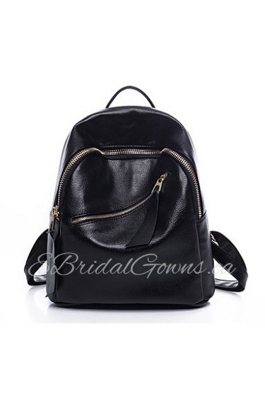 Women's Popular Fashion Backpack