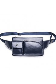 Men Sports / Casual / Outdoor / Shoulder Bag / Cross Body Bag / Waist Bag / Sports & Leisure Bag