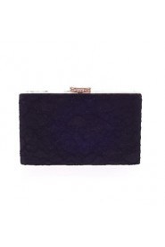 Women's Pearl Diamonds Party/Evening Bag