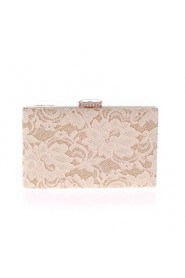 Women's Pearl Diamonds Party/Evening Bag