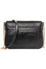 Women's Fashion Classic Crossbody Bag