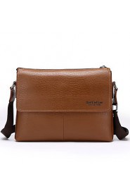 Lucky man Classic Popular Tote Crossbody Bag