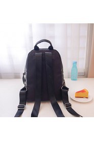 Women's Popular Fashion Backpack