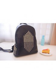 Women's Popular Fashion Backpack