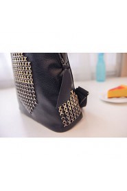 Women's Popular Fashion Backpack