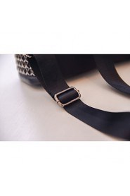 Women's Popular Fashion Backpack