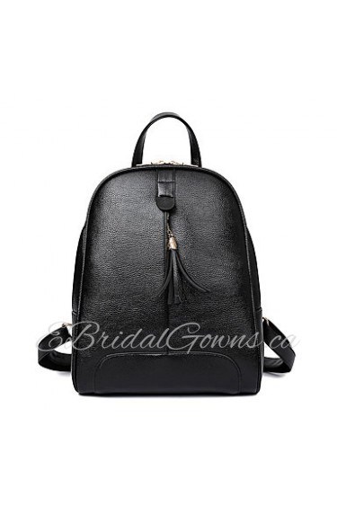 Women's Popular Fashion Backpack