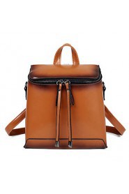 Women's Popular Fashion Backpack