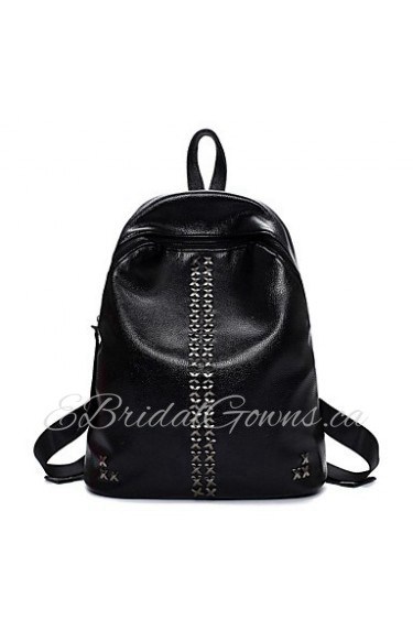 Women's Popular Fashion Backpack