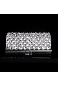 Patent Acrylic Wedding/Party Clutches (More Colors)