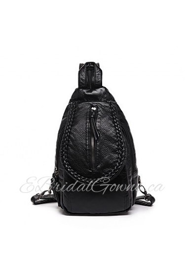 Women's Popular Fashion Backpack