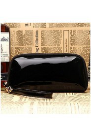 Women Patent Leather Casual / Outdoor Clutch Multi color