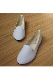 Women's Shoes Flat Heel Round Toe Flats Casual More Colors Availably