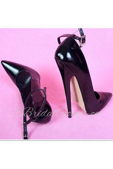 Women's Shoes Pointed Toe Stiletto Heel Pumps Party Shoes Sexy Shoes More Colors available