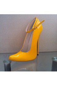 Women's Shoes Pointed Toe Stiletto Heel Pumps Party Shoes Sexy Shoes More Colors available