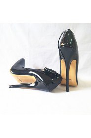 Women's Shoes Pointed Toe Stiletto Heel Pumps Party Shoes Sexy Shoes More Colors available