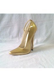 Women's Shoes Pointed Toe Stiletto Heel Pumps Party Shoes Sexy Shoes More Colors available