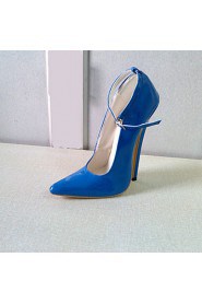 Women's Shoes Pointed Toe Stiletto Heel Pumps Party Shoes Sexy Shoes More Colors available