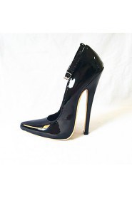 Women's Shoes Pointed Toe Stiletto Heel Pumps Party Shoes Sexy Shoes More Colors available