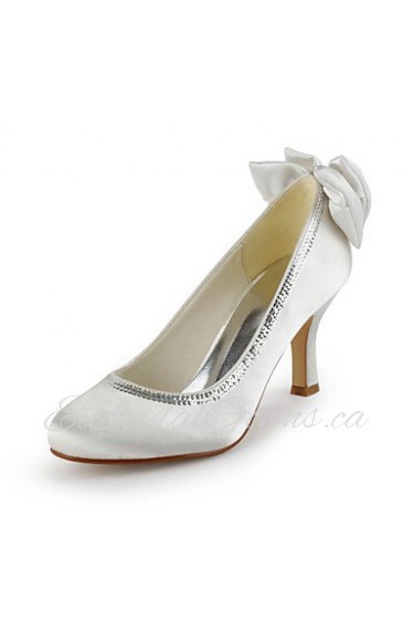 Women's Wedding Shoes Heels Heels Wedding Ivory/White