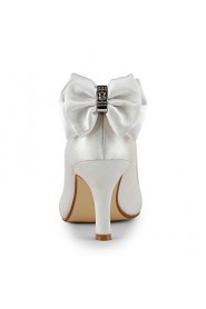 Women's Wedding Shoes Heels Heels Wedding Ivory/White