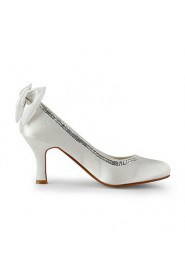 Women's Wedding Shoes Heels Heels Wedding Ivory/White