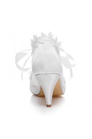 Women's wedding shoes