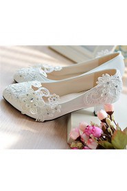 Women's Wedding Shoes Heels Heels Wedding White