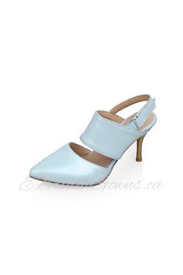 Women's Shoes Stiletto Heel Pointed Toe Pumps Dress More Colors available