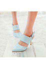 Women's Shoes Stiletto Heel Pointed Toe Pumps Dress More Colors available