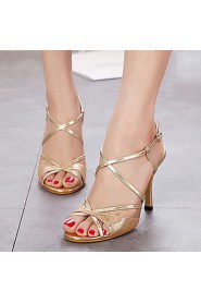 Women's Shoes Stiletto Heel Open Toe Sandals Dress More Colors available