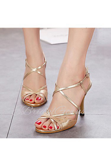 Women's Shoes Stiletto Heel Open Toe Sandals Dress More Colors available