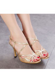 Women's Shoes Stiletto Heel Open Toe Sandals Dress More Colors available