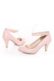 Women's Shoes Round Toe Stiletto Heel Pumps Shoes More Colors available