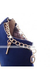 Women's Shoes Fashion Boots Stiletto Heel Ankle Boots More Colors available