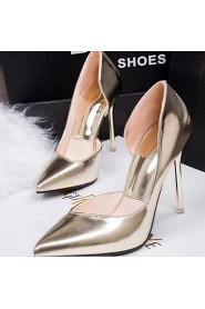 Women's Shoes Stiletto Heel pointed Toe Pumps Shoes More Colors available