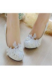 Women's Wedding Shoes Heels Heels Wedding White