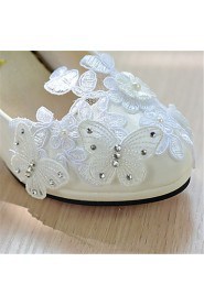 Women's Wedding Shoes Heels Heels Wedding White