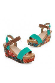 Platform Platform Sandals Casual Shoes(More Colors)