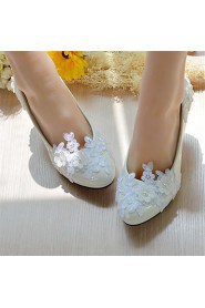 Women's Wedding Shoes Heels Heels Wedding White