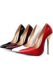 Women's Shoes Sexy Pointed Toe Stiletto Heel Pumps Party Shoes More Colors available