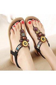 Women's Shoes Slingback Flat Heel Sandals Shoes More Colors available