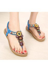 Women's Shoes Slingback Flat Heel Sandals Shoes More Colors available