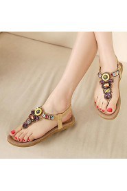 Women's Shoes Slingback Flat Heel Sandals Shoes More Colors available