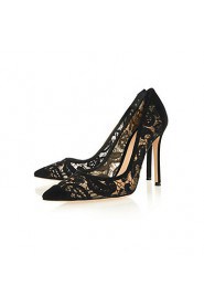 new Womens Fashion Shoes Sexy black high heel shoes